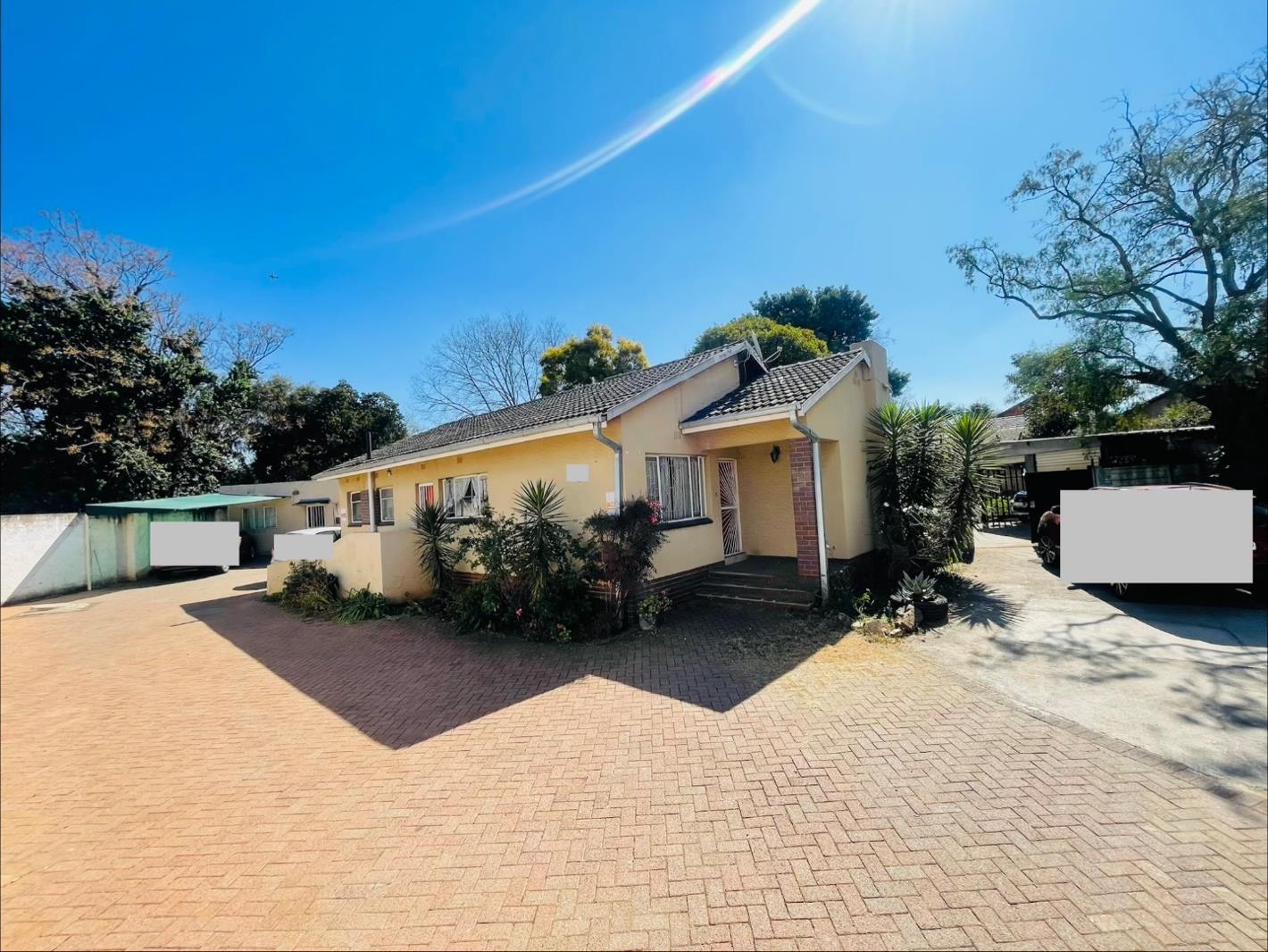 3 Bedroom House in Klippoortjie