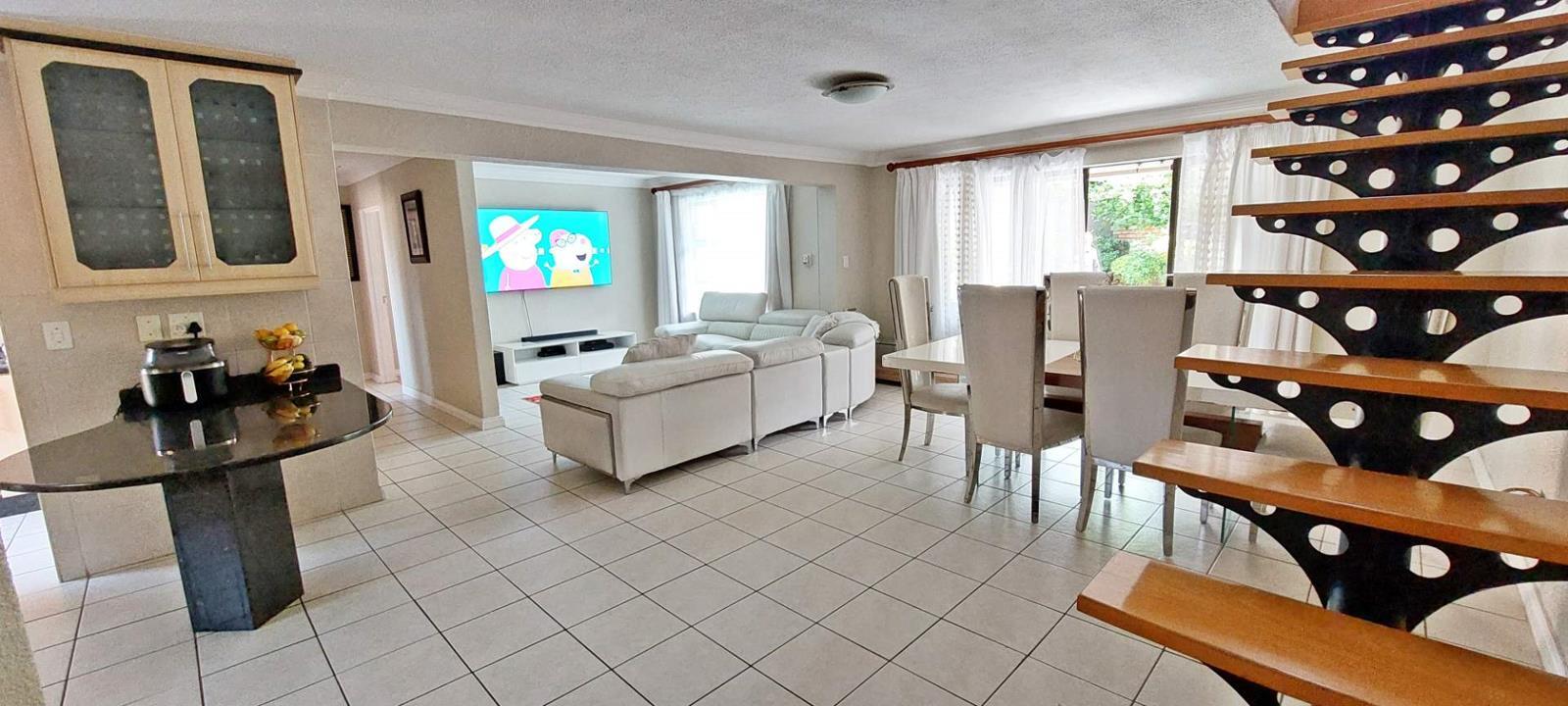 3 Bedroom Townhouse in Meyersdal