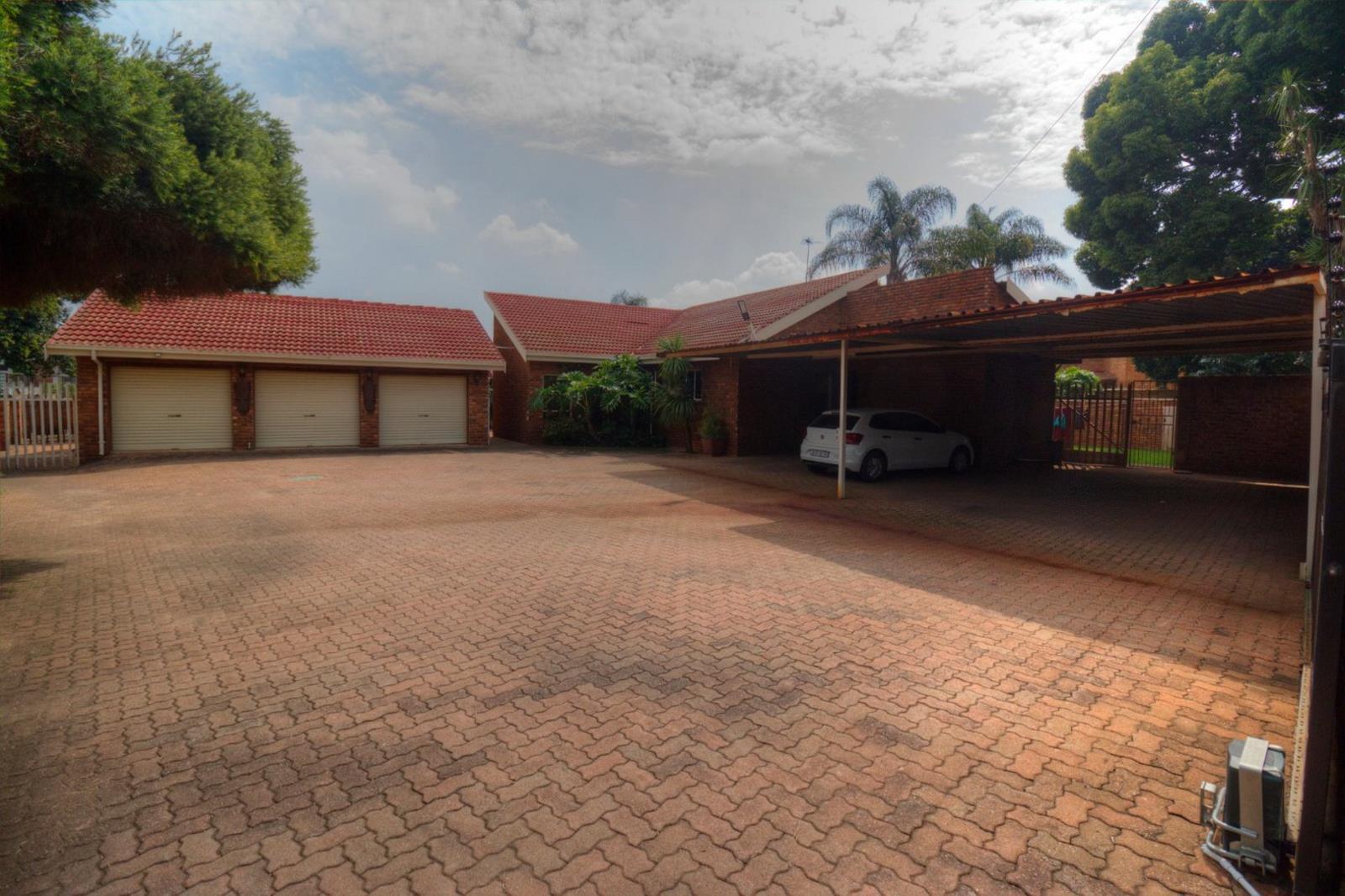 3 Bedroom House in Terenure