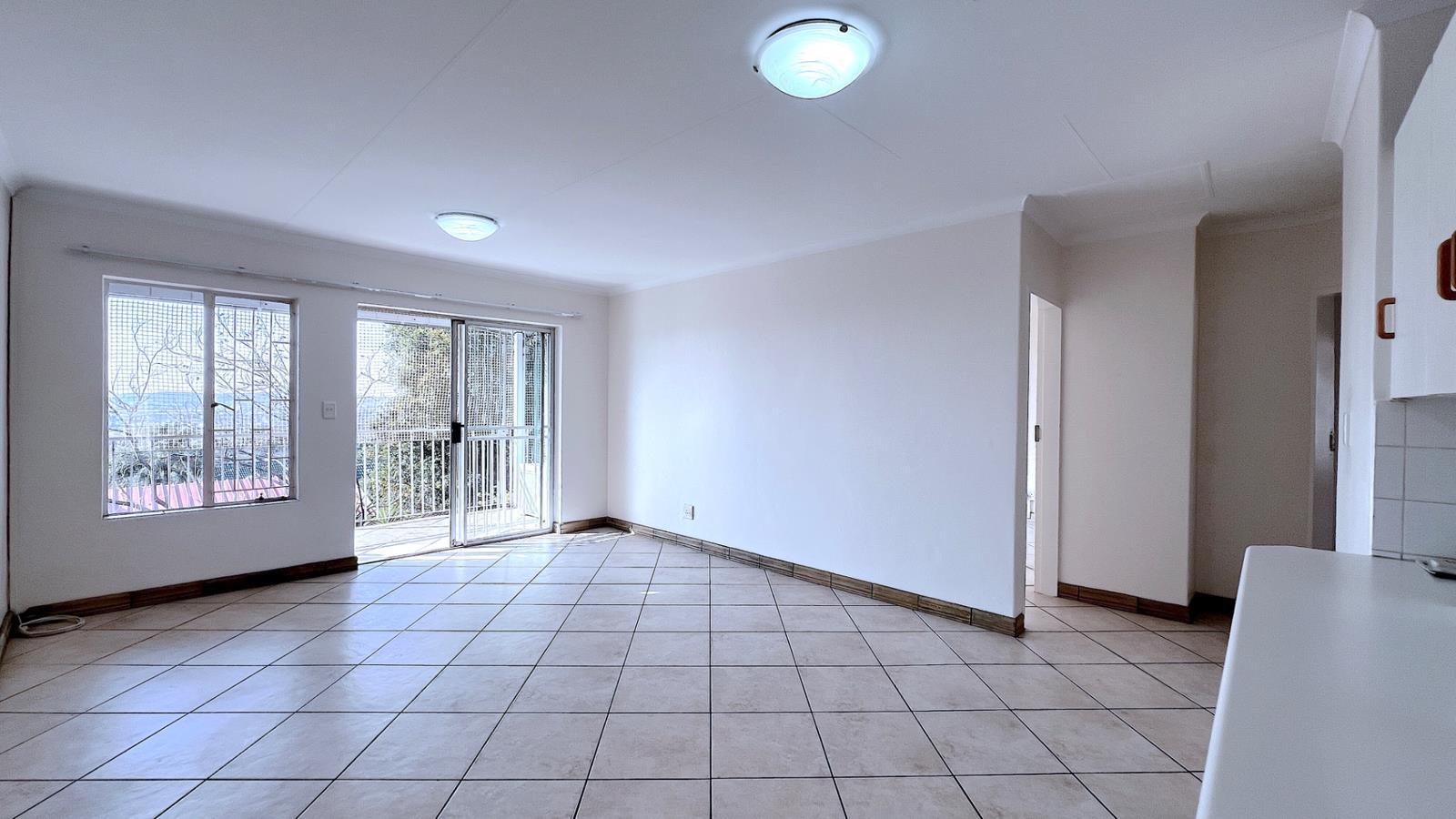 2 Bedroom Apartment in La Montagne