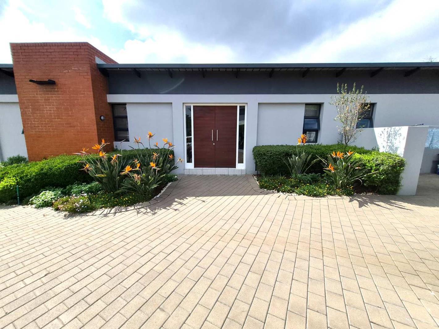 3 Bedroom Townhouse in Honeydew