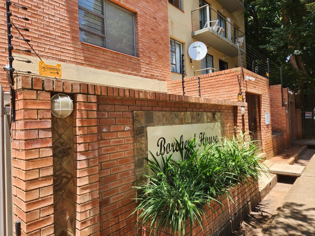 2 Bedroom Apartment in Die Bult