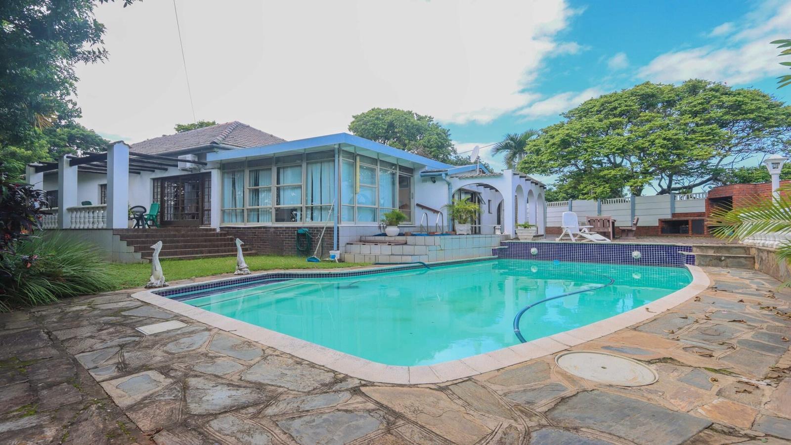 3 Bedroom House in Amanzimtoti