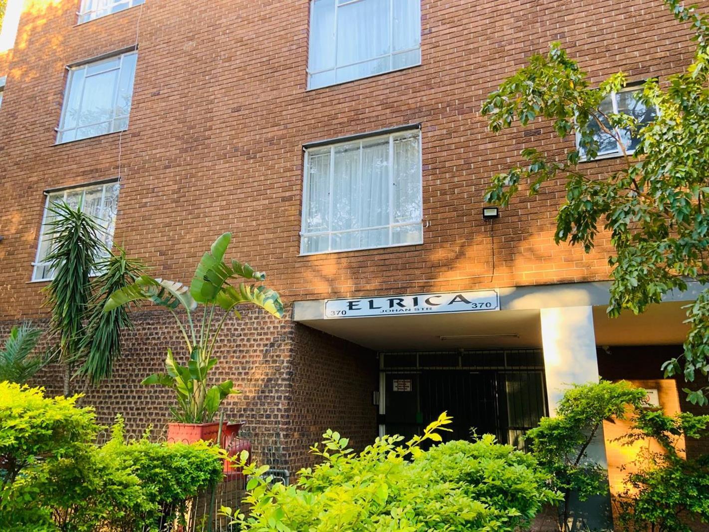 Studio Apartment in Arcadia