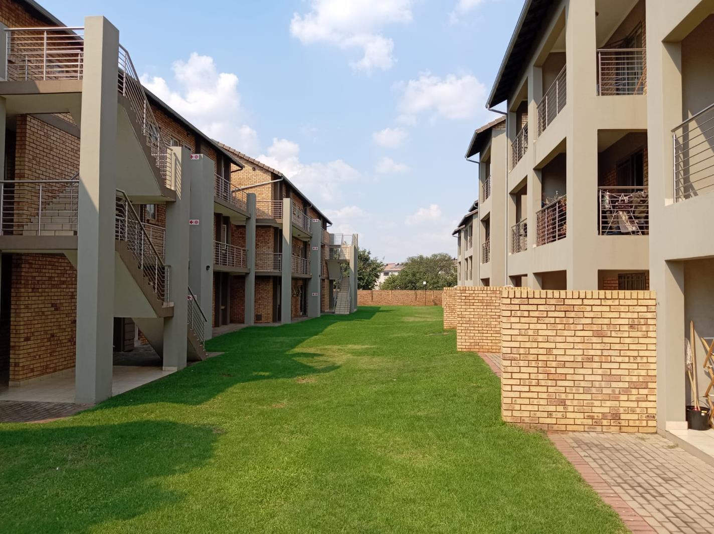 2 Bedroom Apartment in Monavoni
