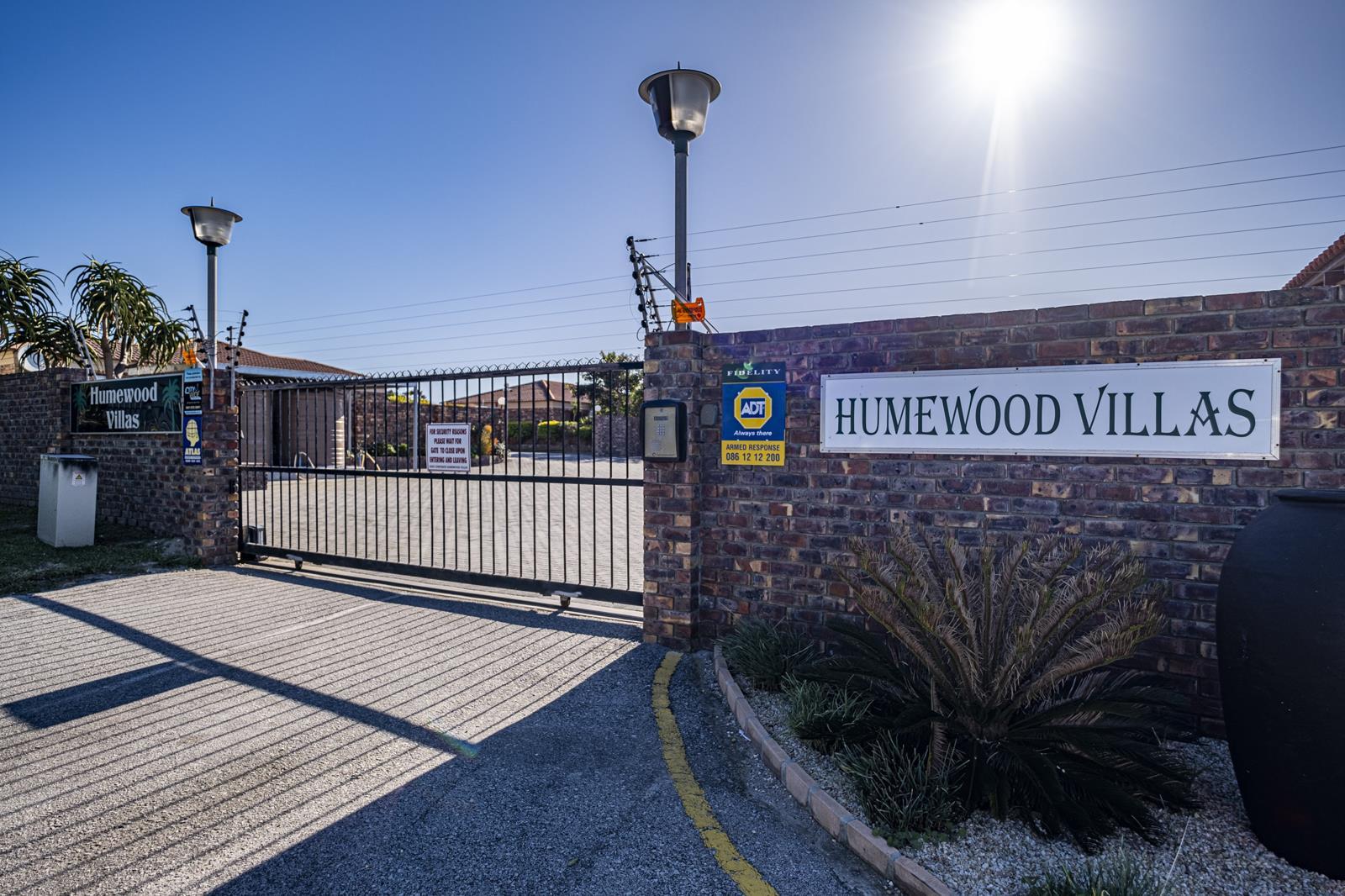 2 Bedroom Townhouse in Humewood