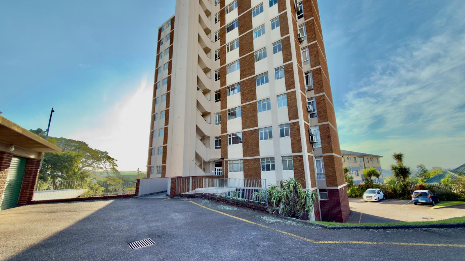 2 Bedroom Apartment in Glenwood