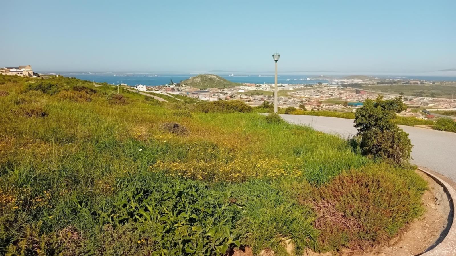 653 m² Land available in Saldanha