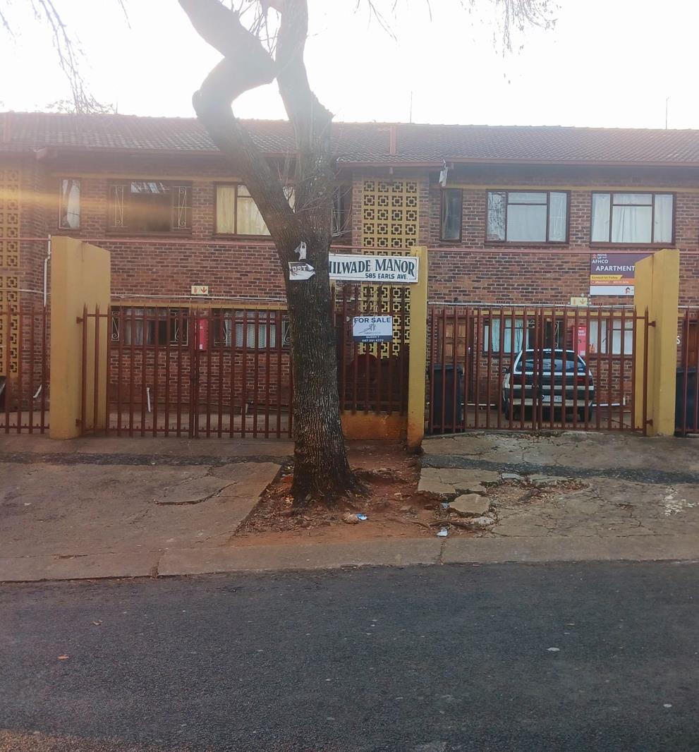 2 Bedroom Townhouse in Windsor East