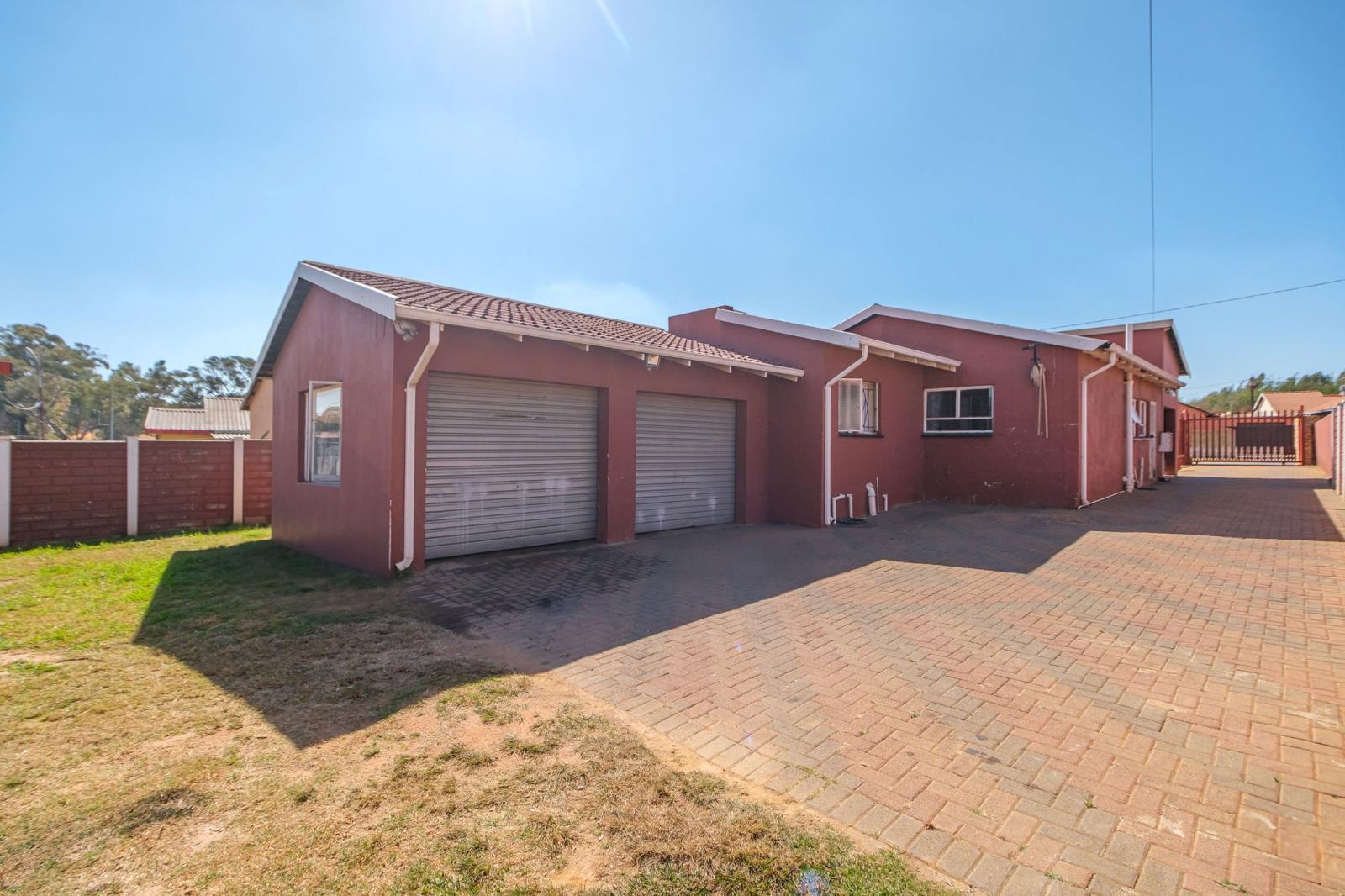 3 Bedroom House in Davidsonville