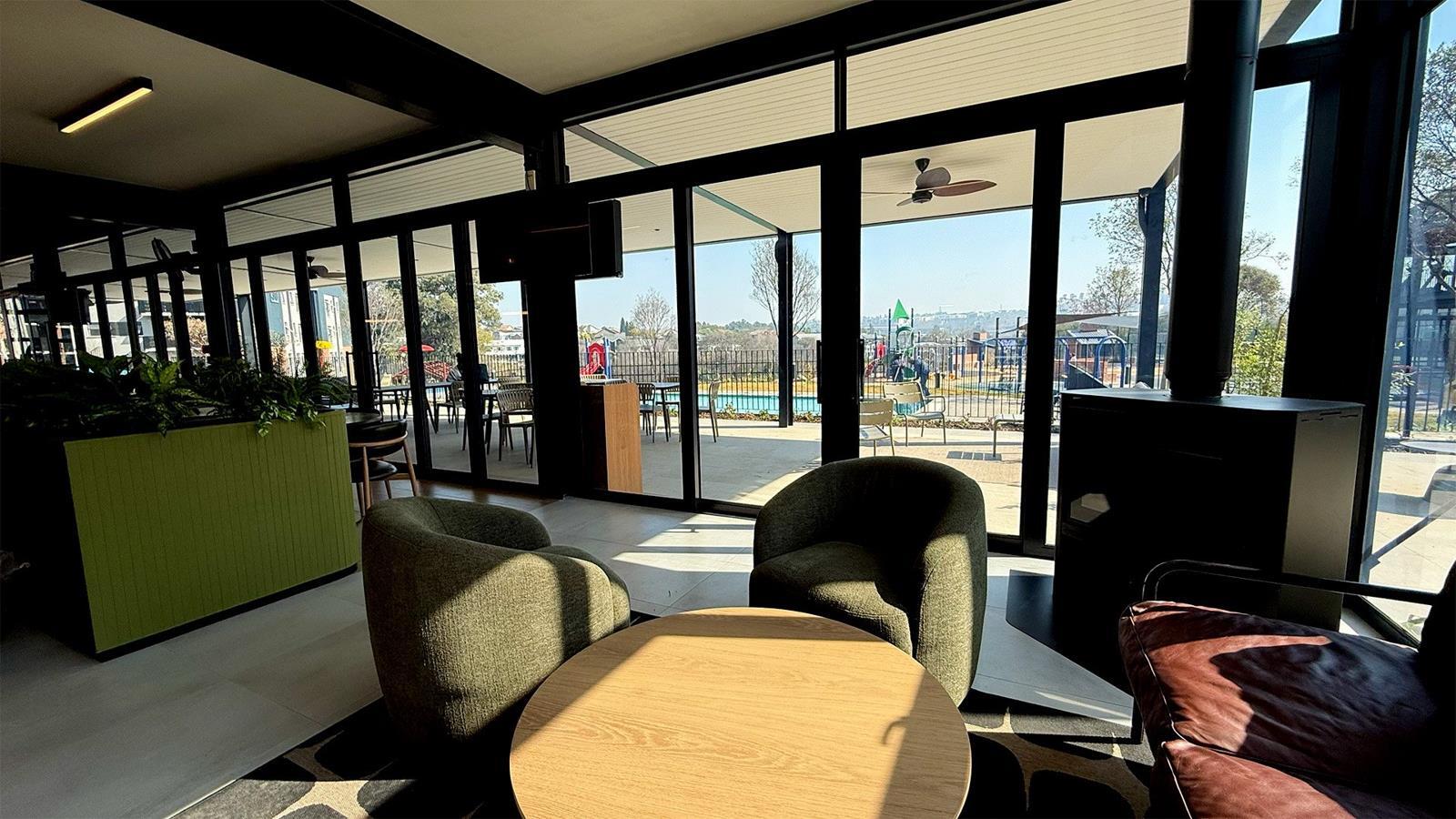 1 Bedroom Apartment in Treesbank AH