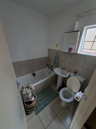 1 Bedroom Apartment in Eloffsdal