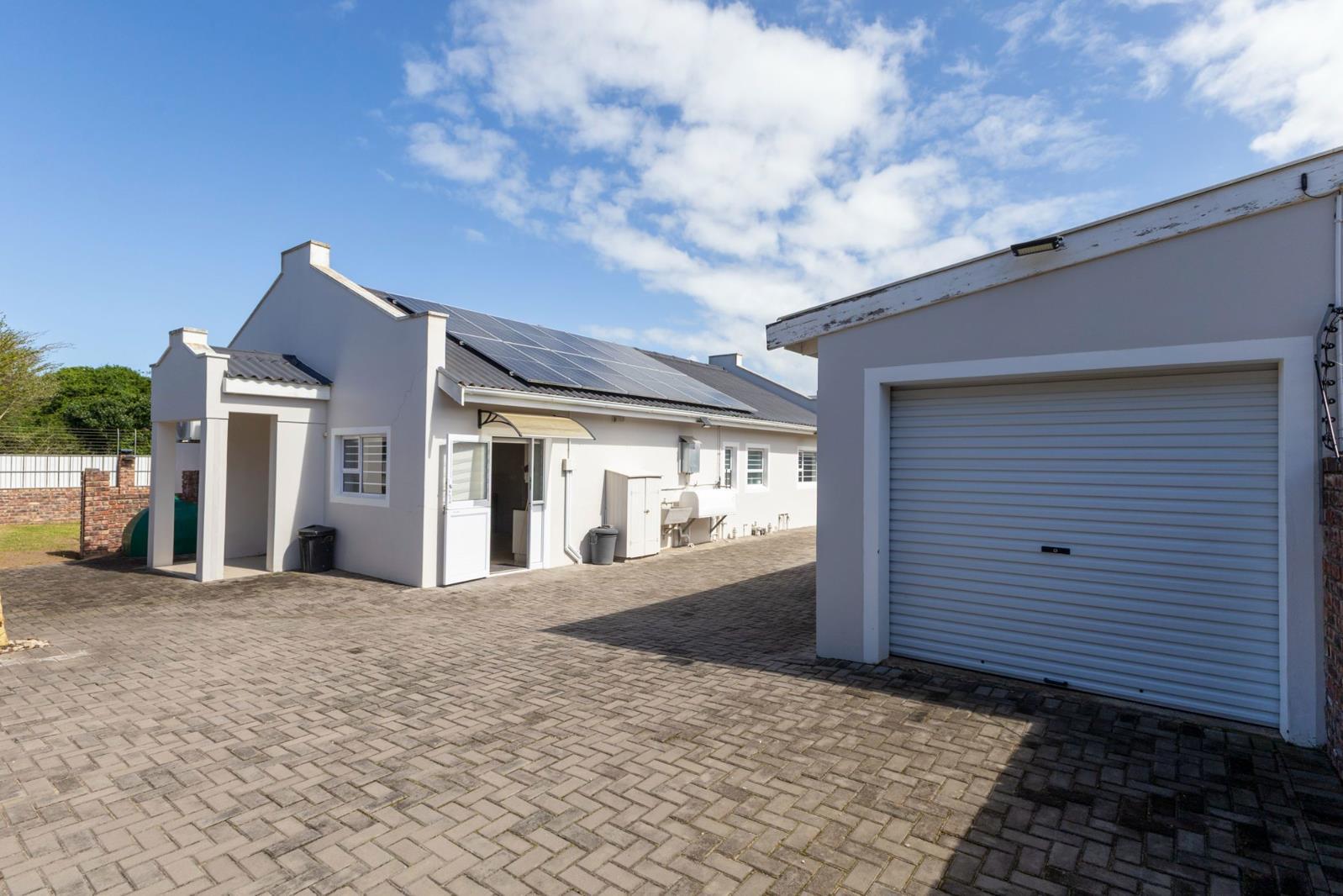 3 Bedroom House in Boesmansriviermond