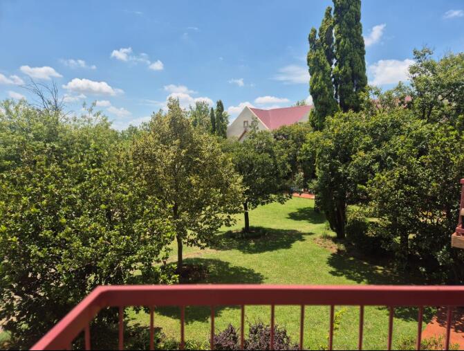 2 Bedroom Apartment in Noordwyk