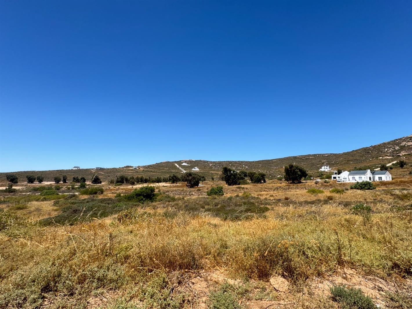 400 m² Land available in St Helena Views
