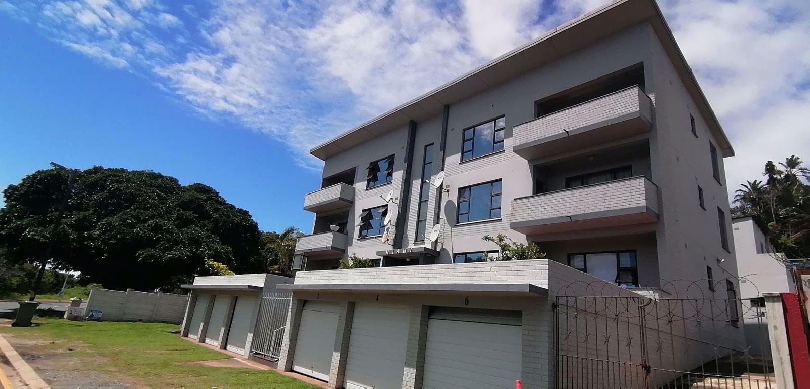 2 Bedroom Apartment in St Michaels on Sea