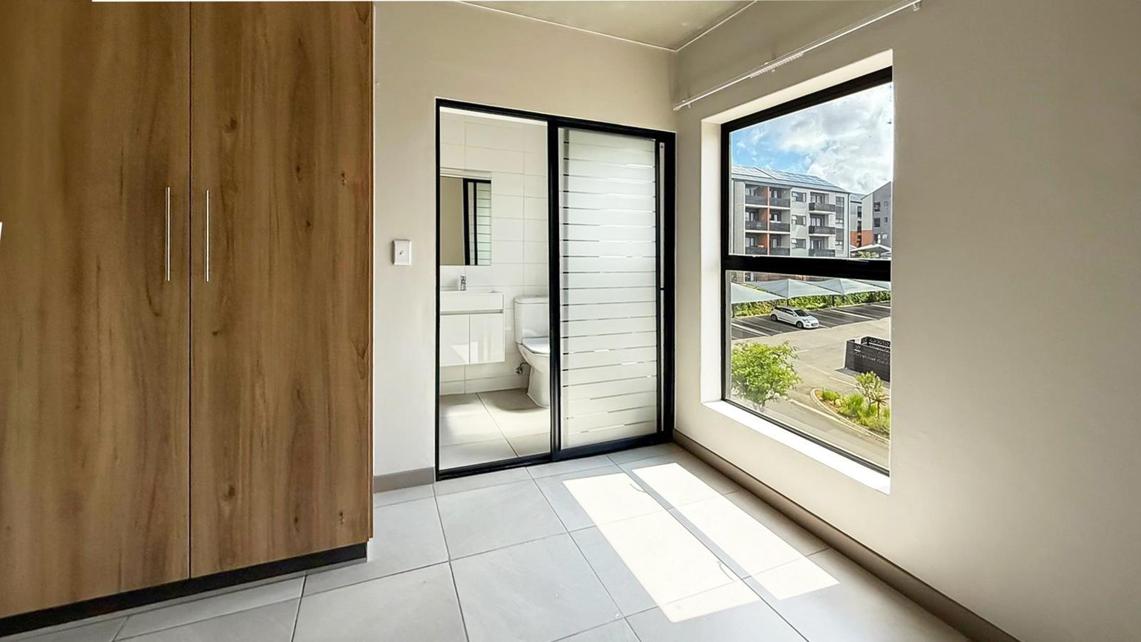 1 Bedroom Apartment in Fairland