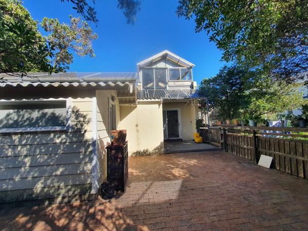 3 Bedroom House in Pringle Bay