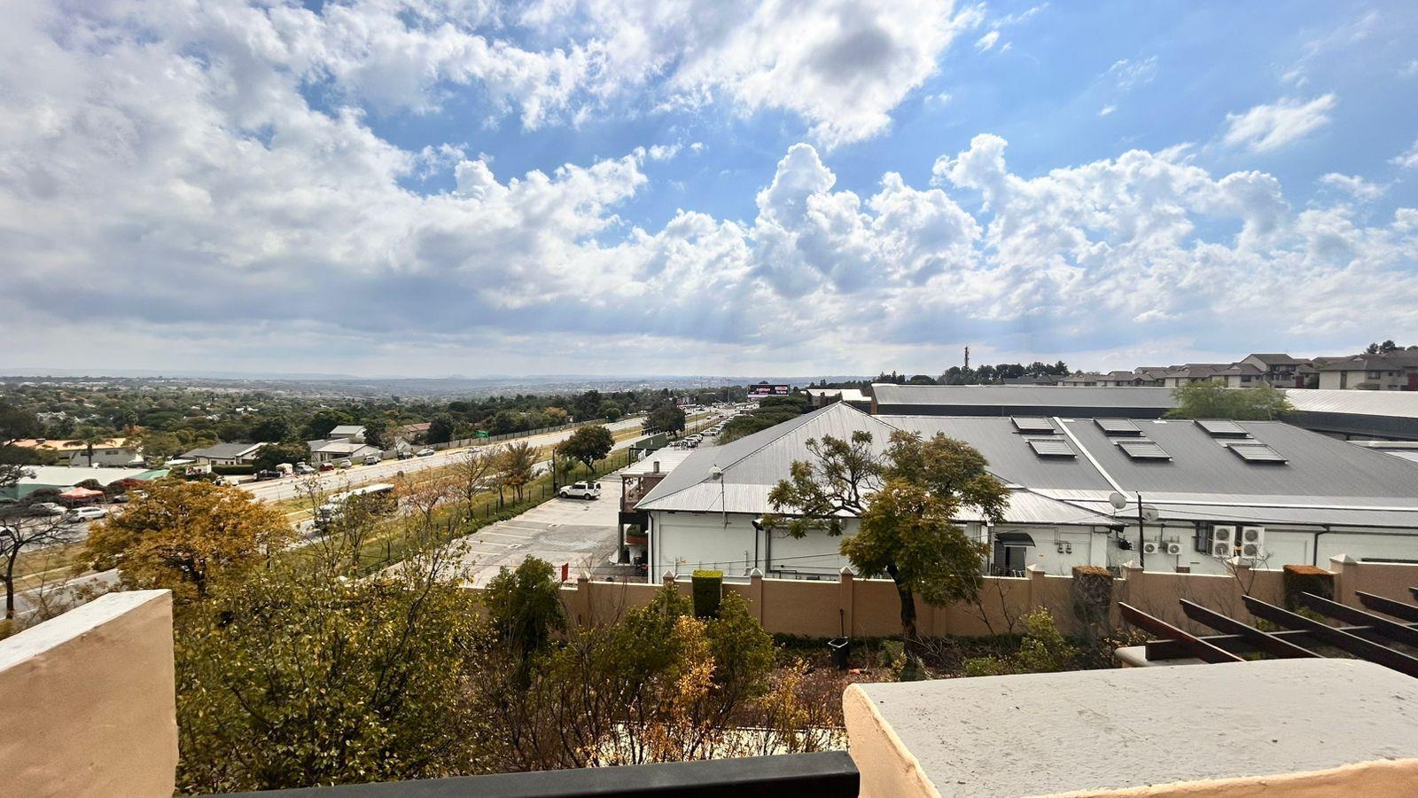2 Bedroom House in Lonehill