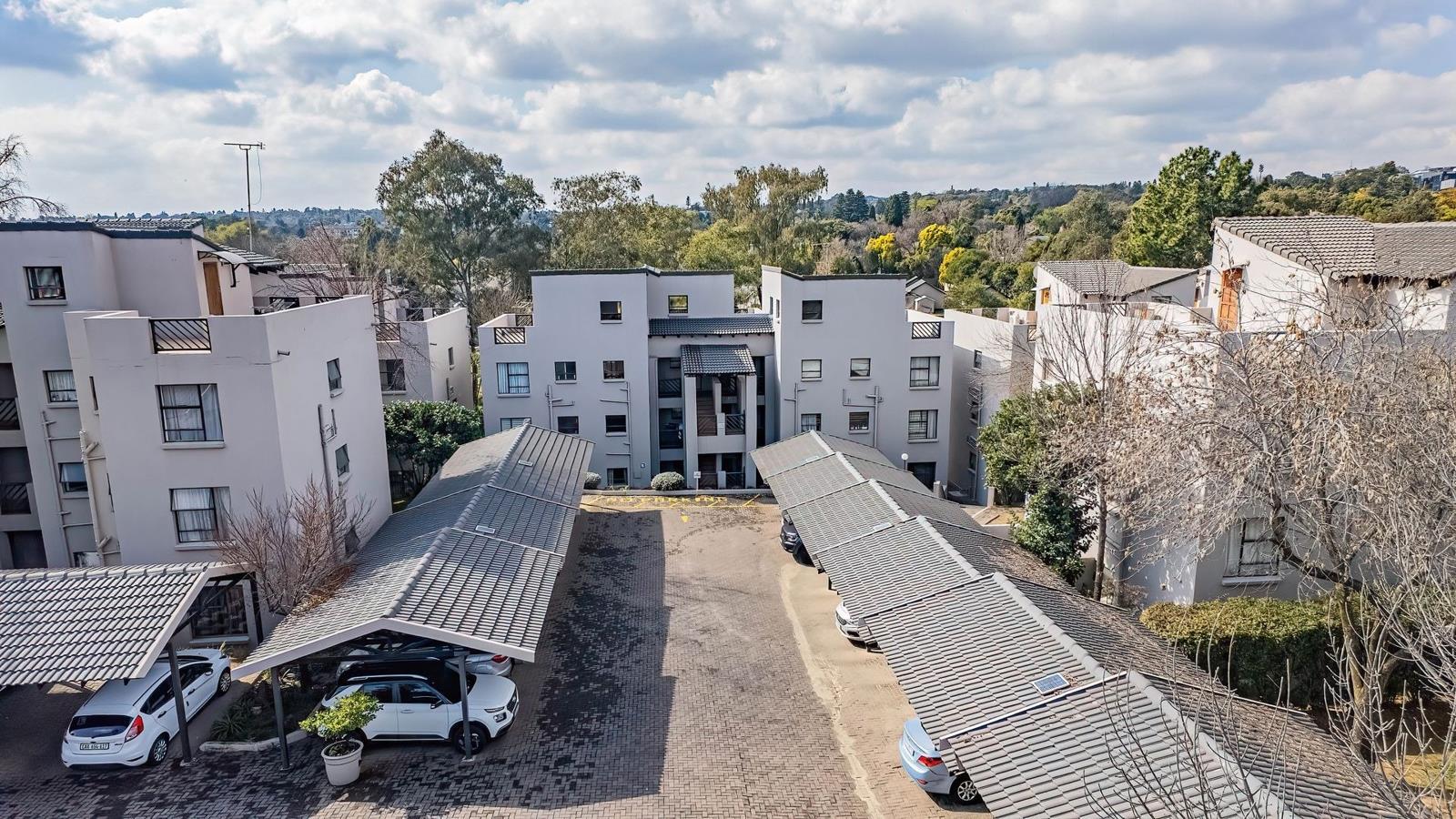 1 Bedroom Apartment in Morningside