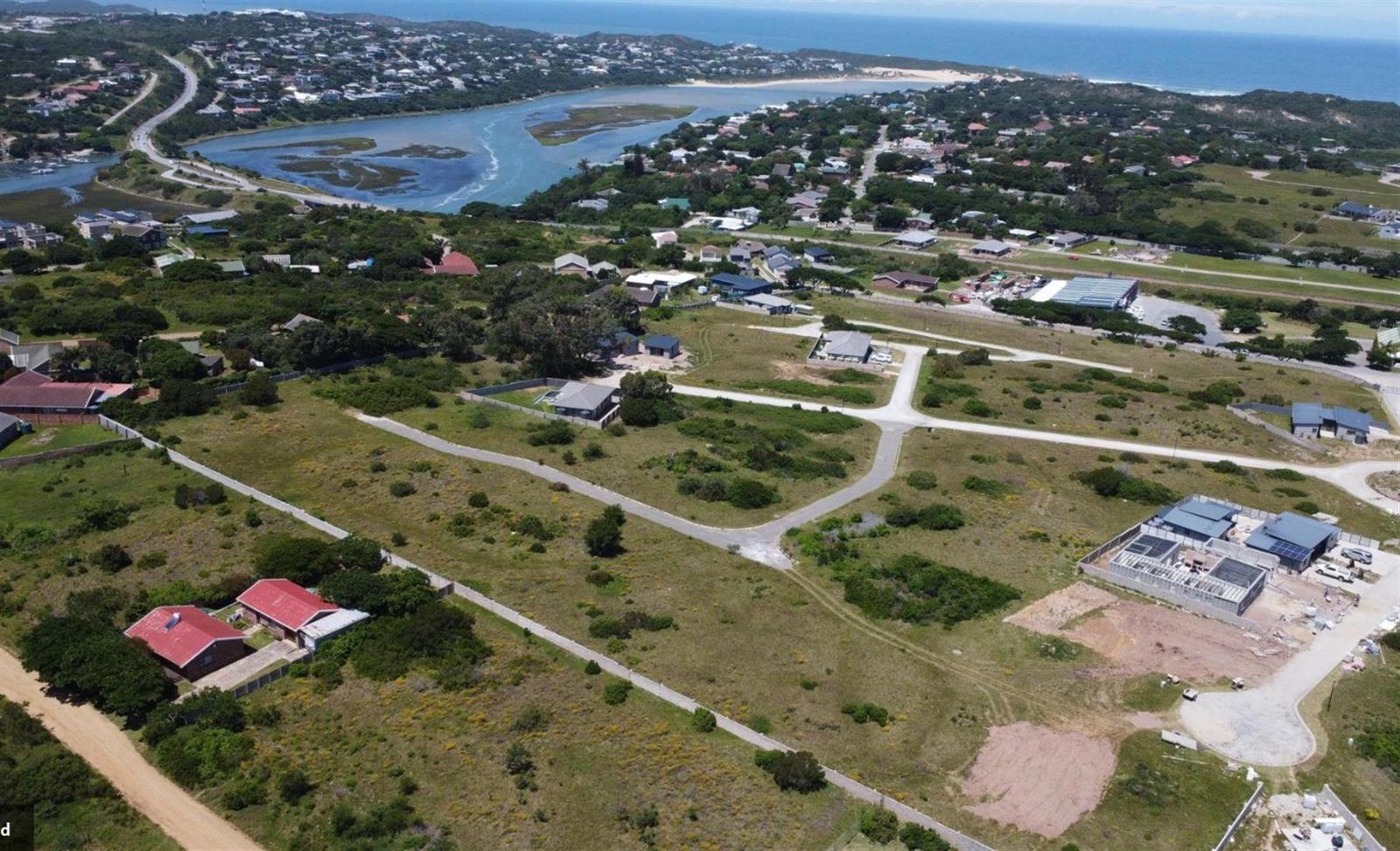 507 m² Land available in Riversbend