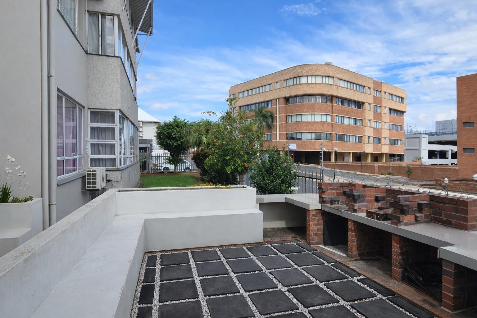 2 Bedroom Apartment in Musgrave
