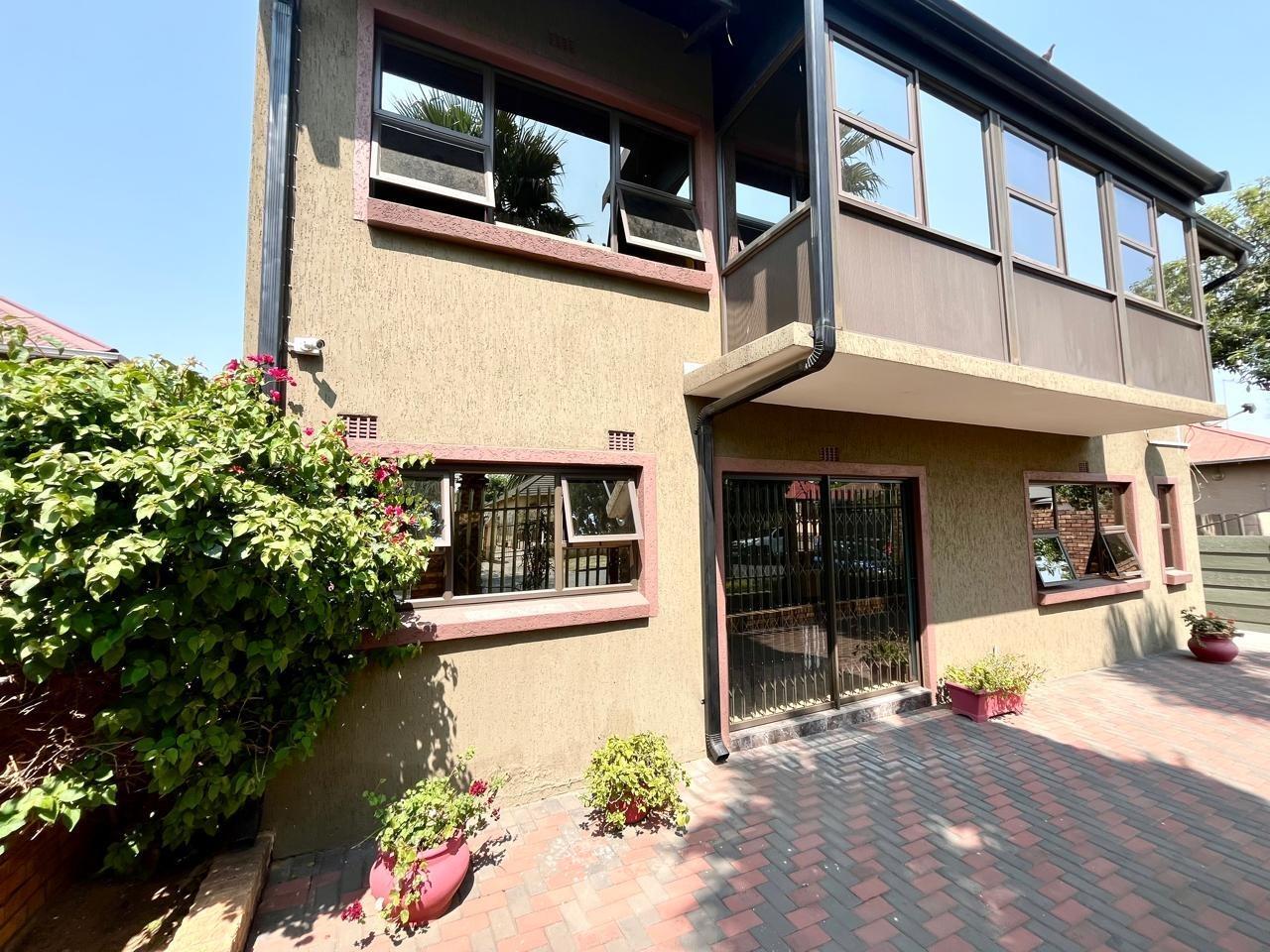 3 Bedroom House in Boksburg East