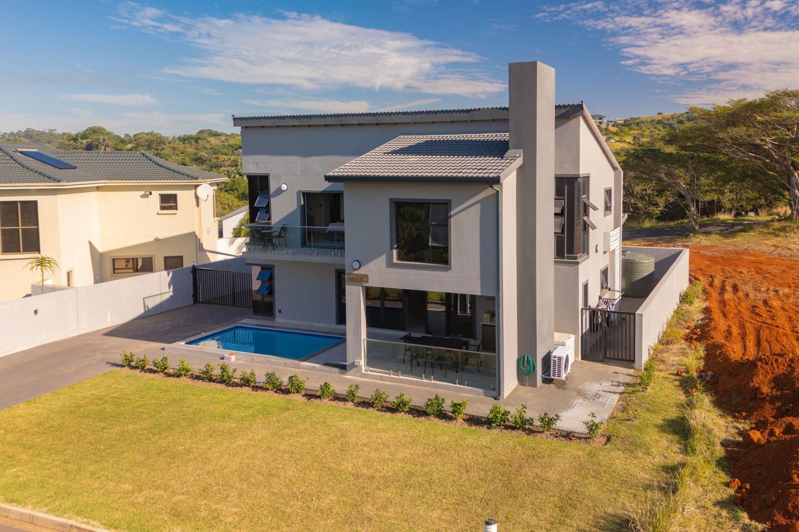 3 Bedroom House in Shelly Beach