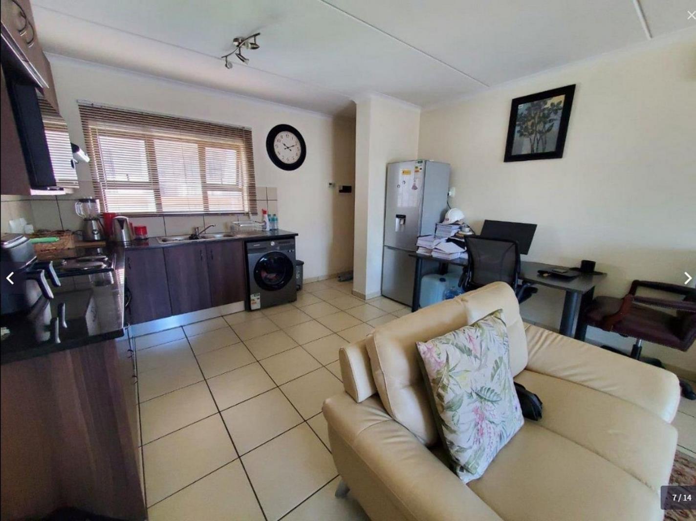 2 Bedroom Apartment in Sunninghill