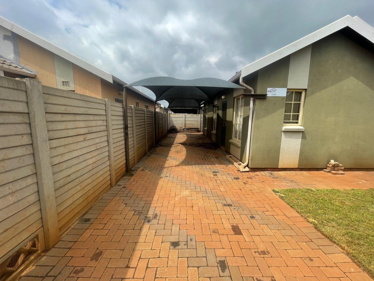 3 Bedroom House in Alberton