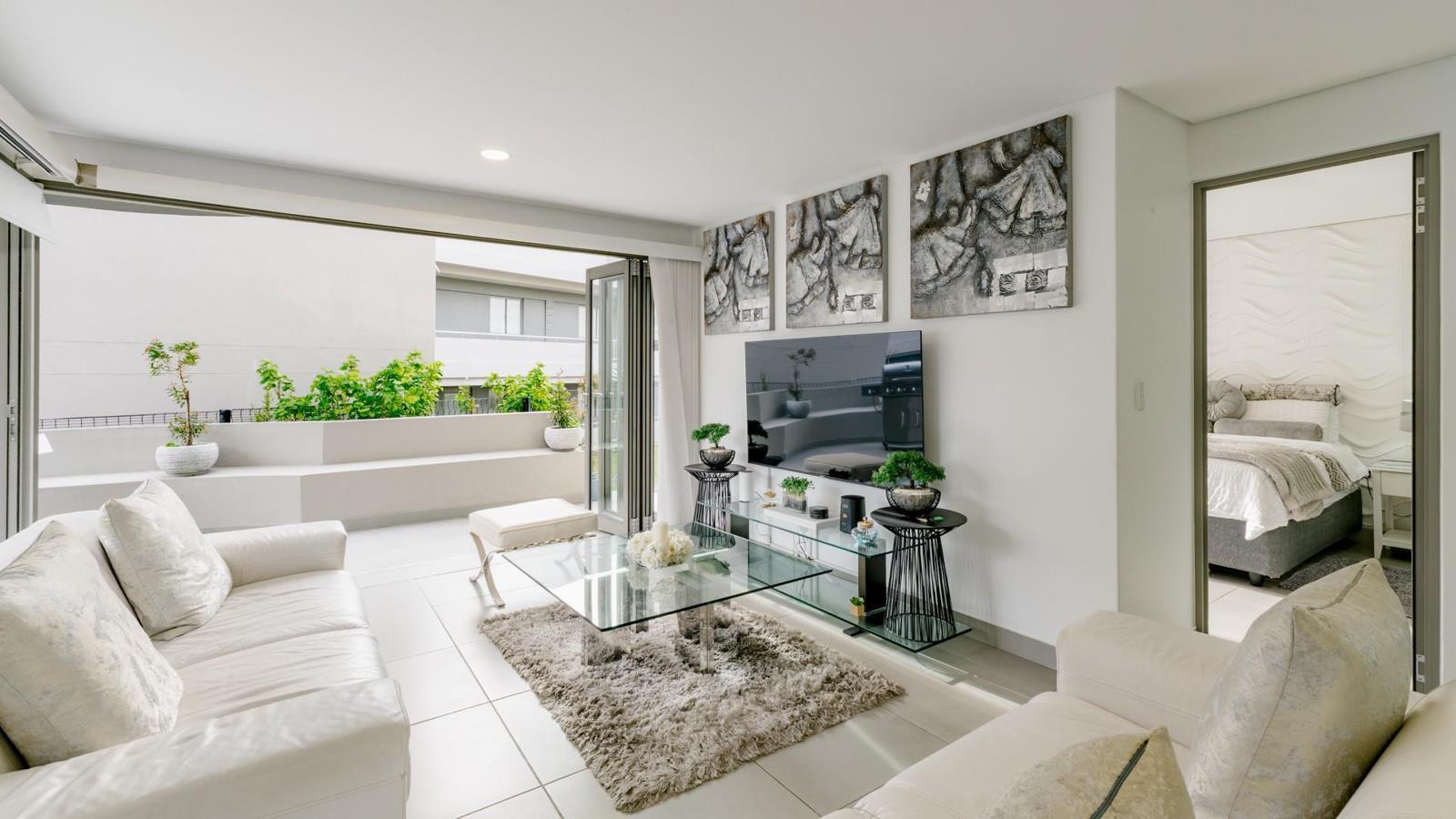 2 Bedroom Apartment in Island View