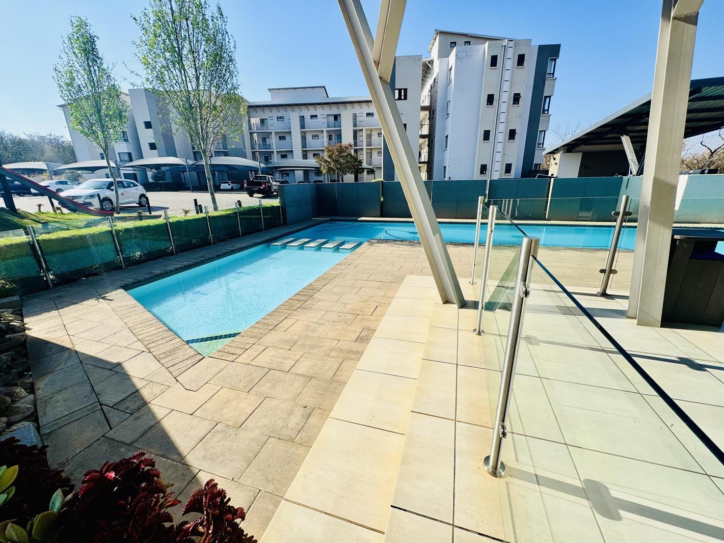 2 Bedroom Flat in Broadacres