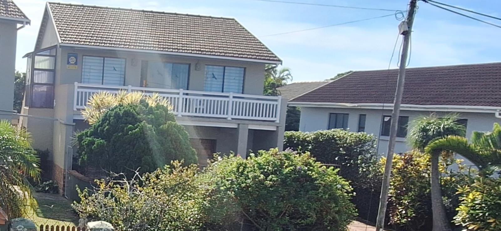 2 Bedroom Apartment in Margate