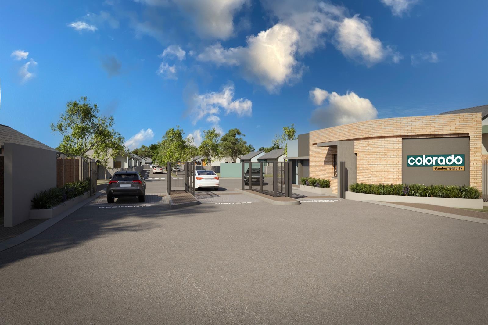 2 Bedroom Apartment in Centurion Central