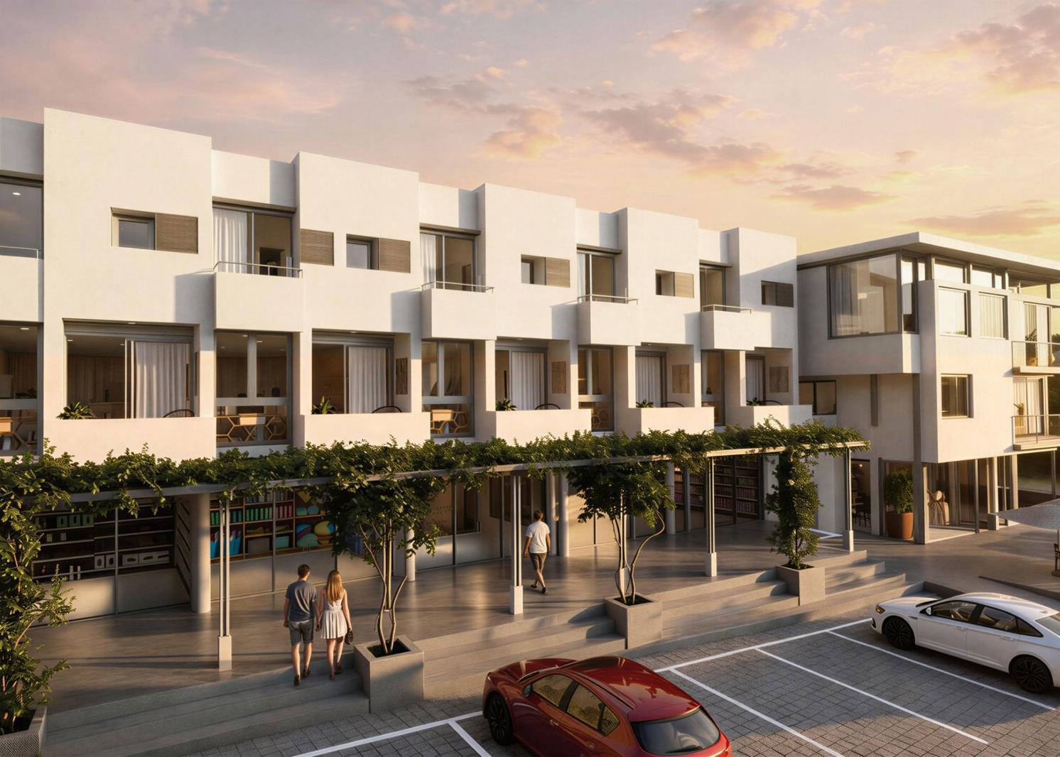 2 Bedroom Apartment in Kleinmond