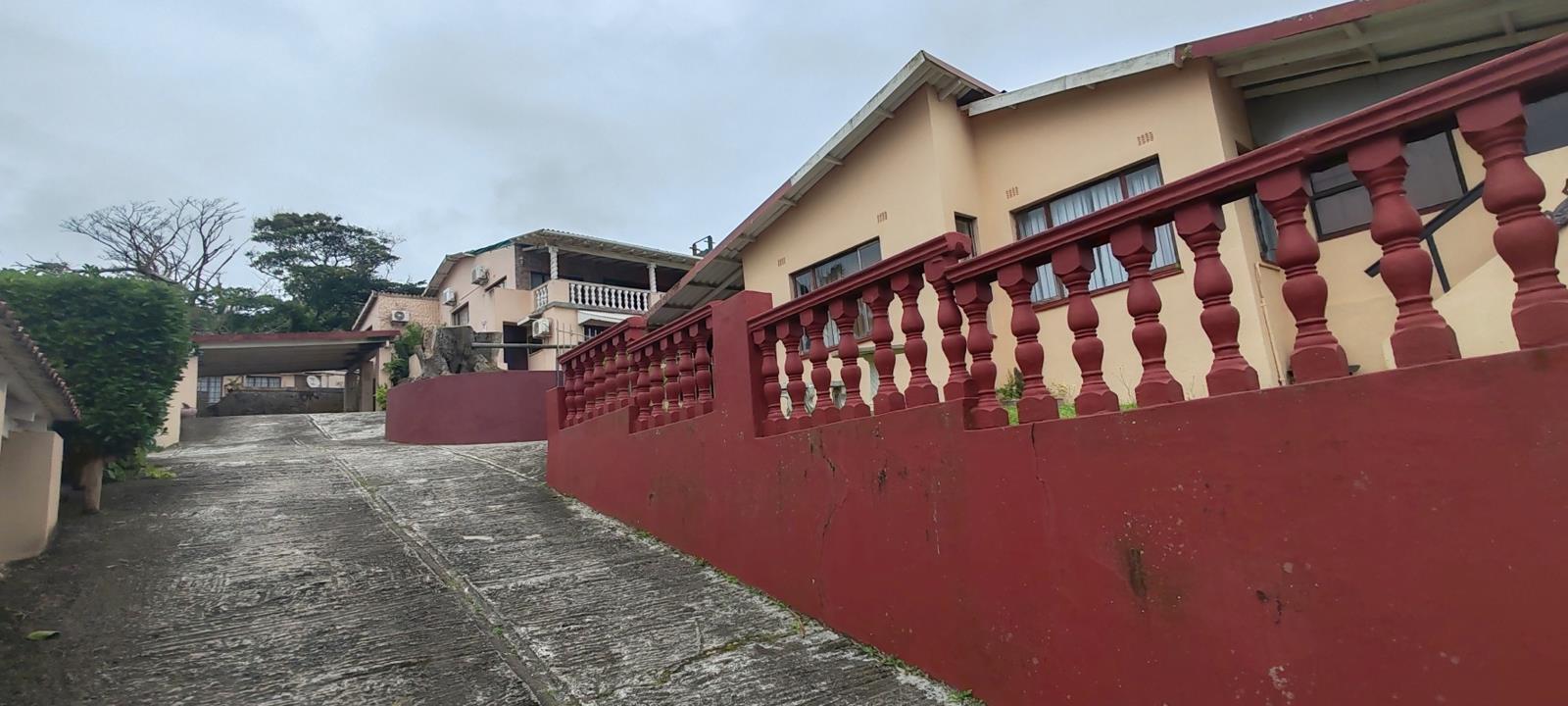 3 Bedroom Apartment in Margate