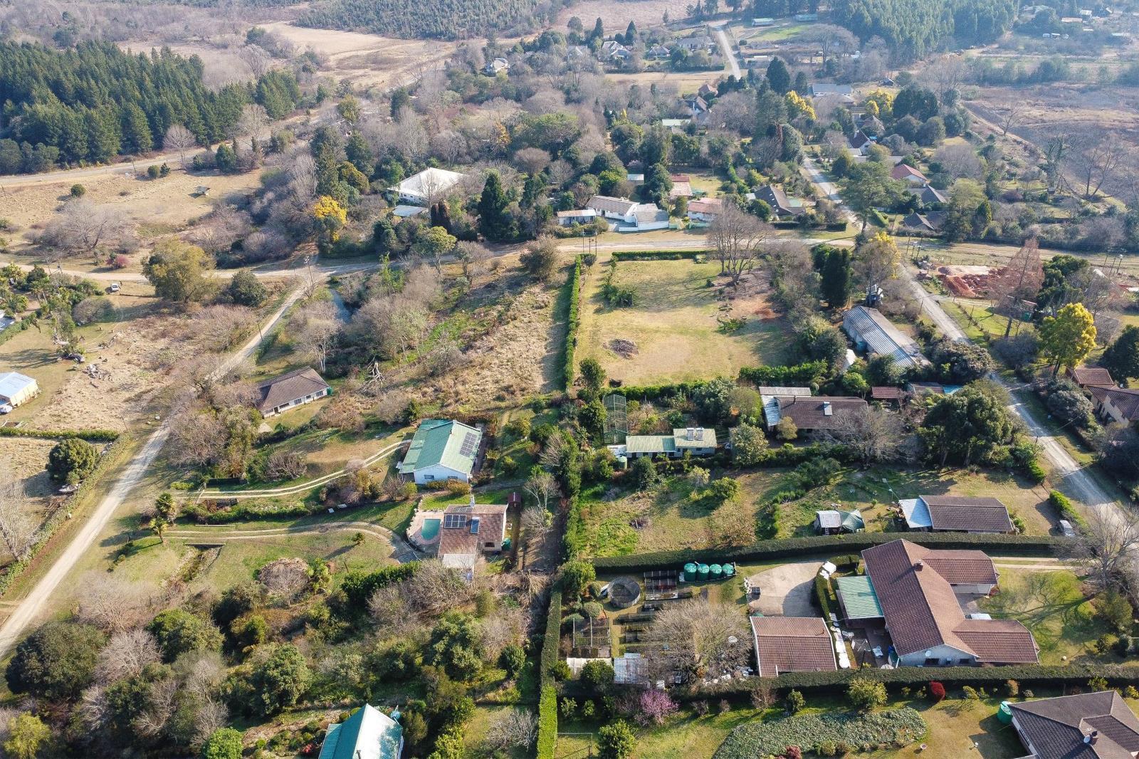 2 023 m² Land available in Byrne Valley