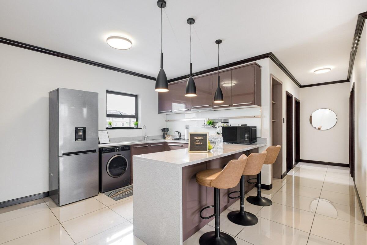 3 Bedroom Apartment in Blue Hills