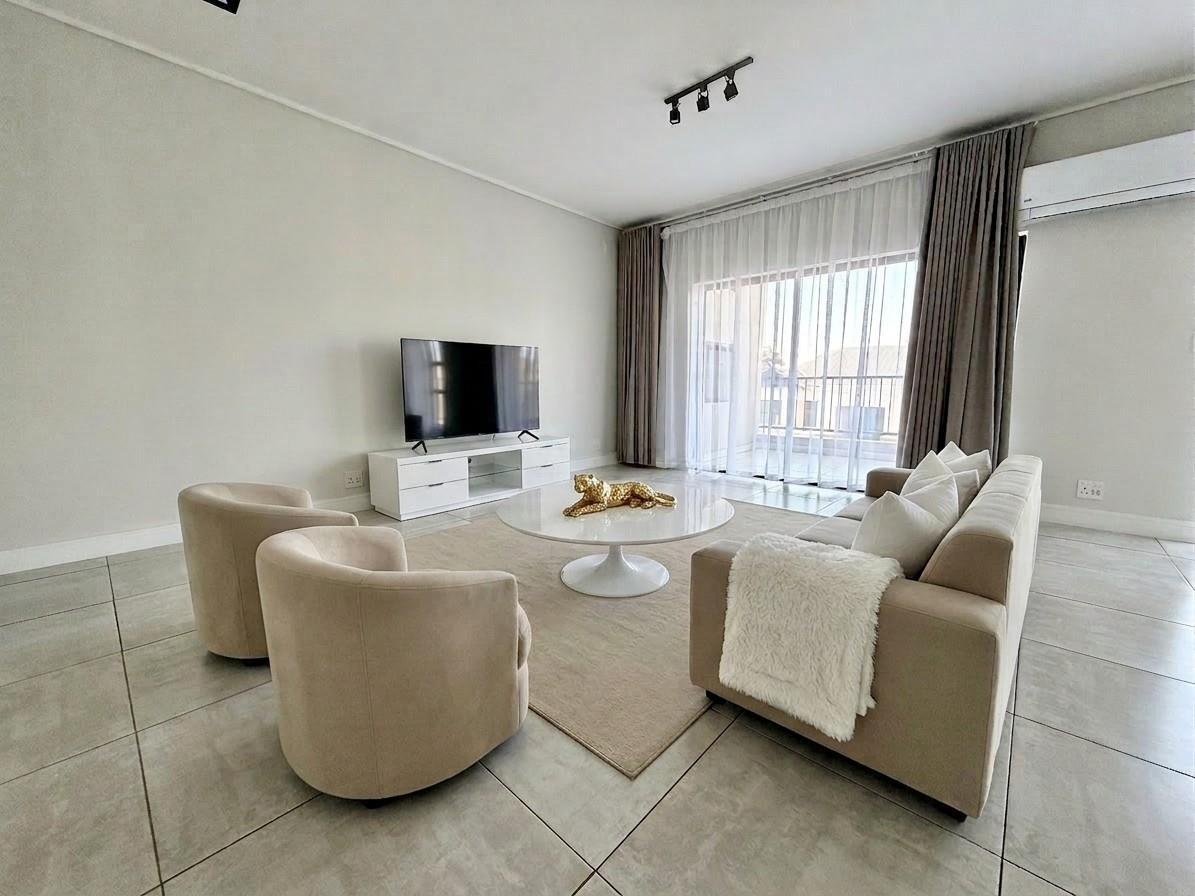 3 Bedroom Penthouse in The Polofields
