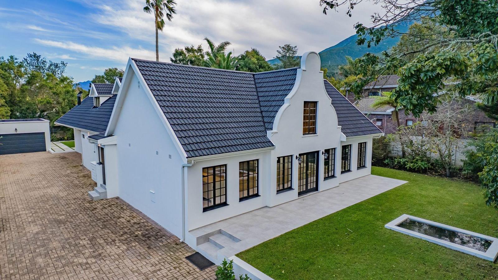 4 Bedroom House in Fernridge