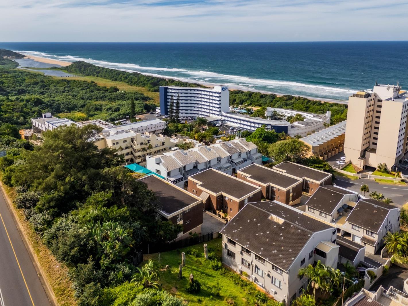 3 Bedroom Apartment in Umhlanga Rocks