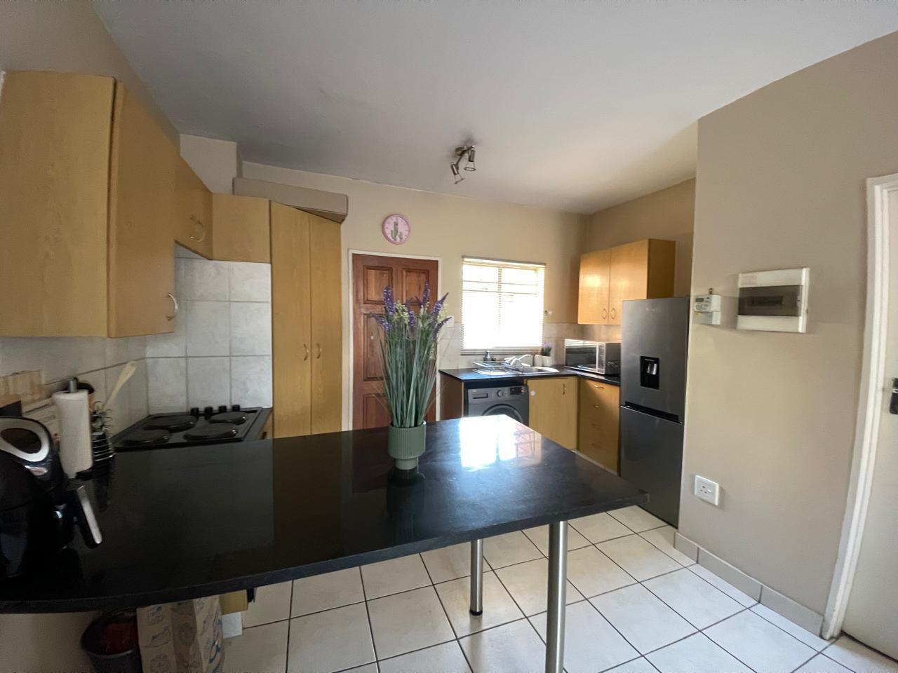 1 Bedroom Apartment in Kosmosdal