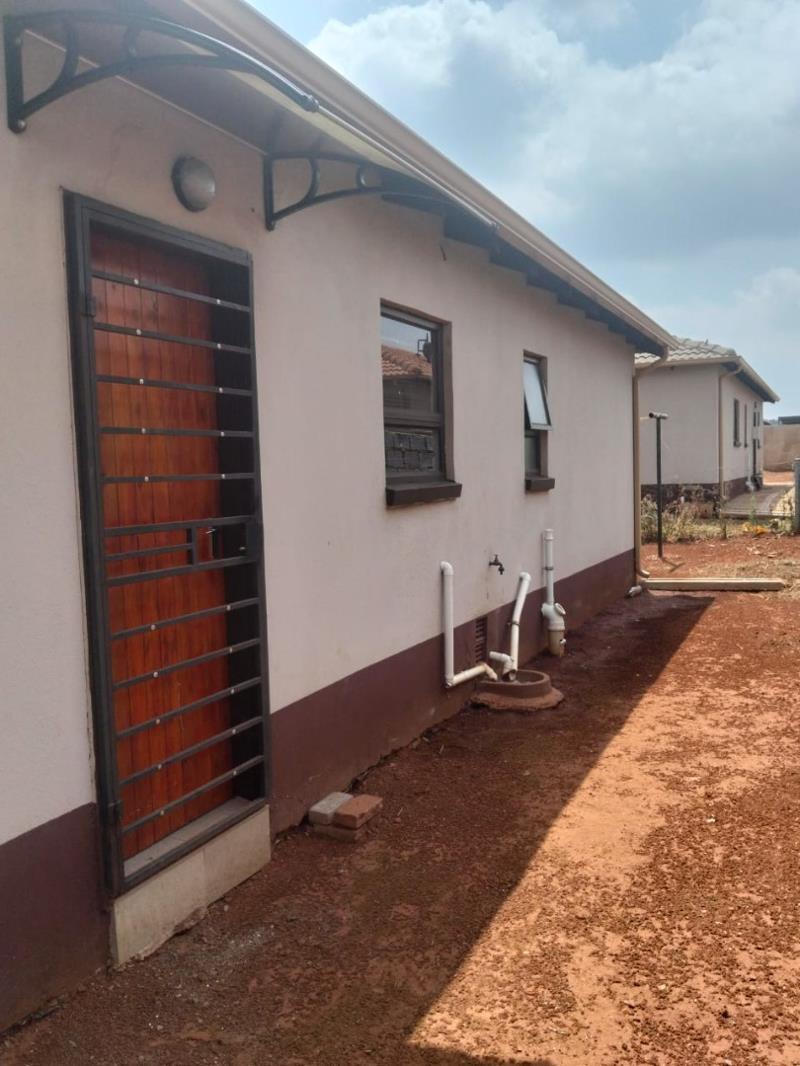 3 Bedroom House in Dawnpark
