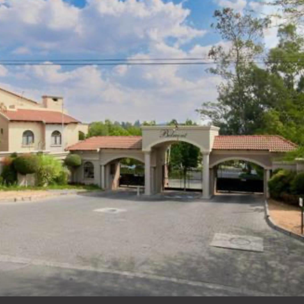 2 Bedroom Townhouse in North Riding