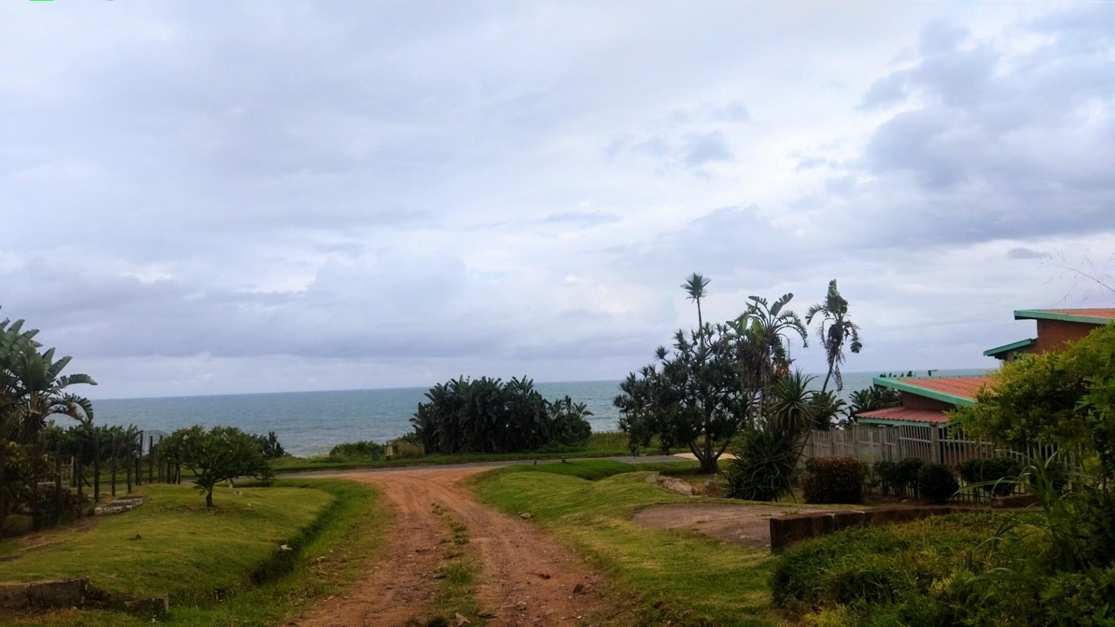 1 417 m² Land available in Leisure Bay