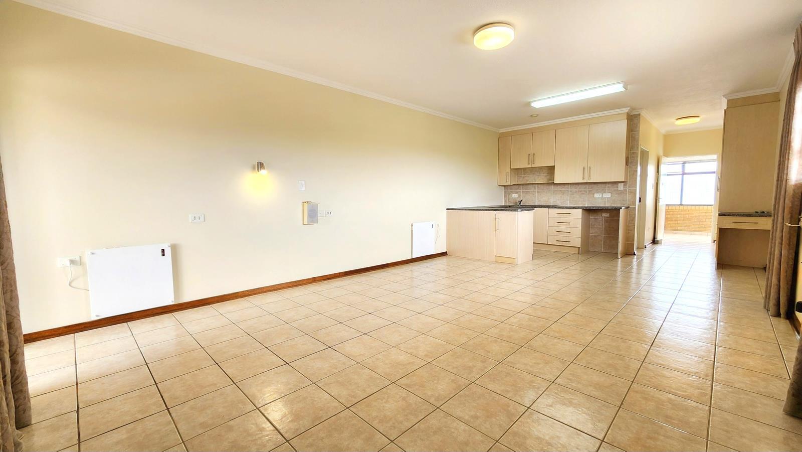 1 Bedroom Apartment in Garsfontein
