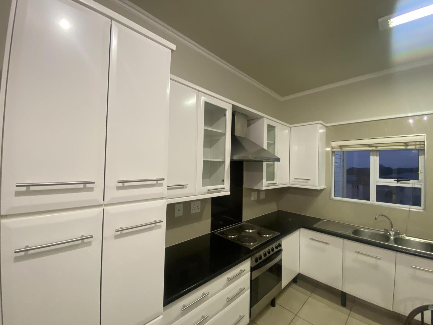 2 Bedroom Apartment in Ballito Central