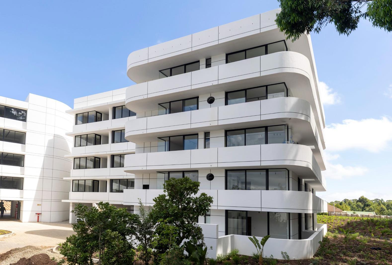 2 Bedroom Apartment in George Central