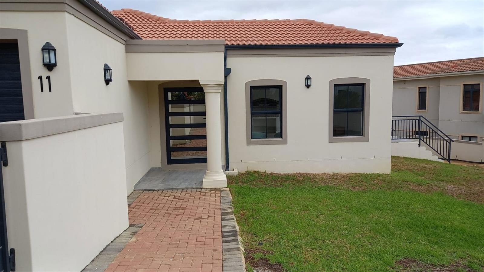 3 Bedroom House in Malmesbury