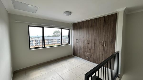 1 Bedroom Apartment in Linbro Park